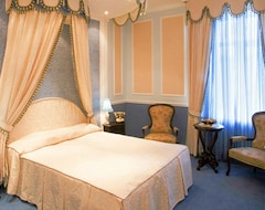 Hotel Marko Polo (San Petersburgo, Rusia)