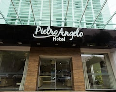Pietro Angelo Hotel (Foz do Iguaçu, Brasil)