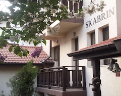 Otel Skabrin (Bansko, Bulgaristan)
