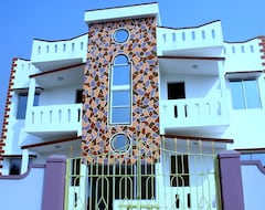 Hotel Blooming Star Guest House (Mandarmoni, India)