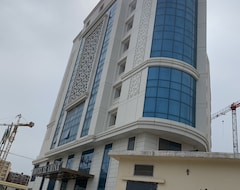 Khách sạn Hotel El Amine (Boumerdes, Algeria)