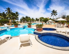 Jardim Atlântico Beach Resort (Ilhéus, Brasil)
