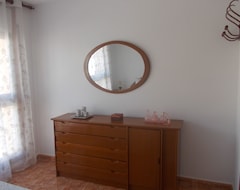 Cijela kuća/apartman Apartment In Sant Carles De La Rapita Hutte 031703 (Sant Carles de la Rapita, Španjolska)