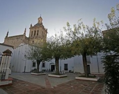 Hotel Sumaiya El Palacio (Coria, Spain)