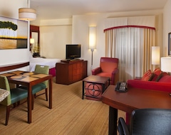 Hotel Residence Inn by Marriott Covington Northshore (Covington, Sjedinjene Američke Države)