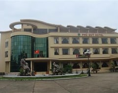 Khách sạn Phú Qúy (Hội An, Việt Nam)