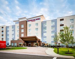 Hotel TownePlace Suites by Marriott Laplace (LaPlace, USA)