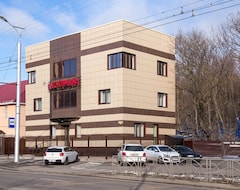 Hotel Viktorya (Stawropol, Rusia)