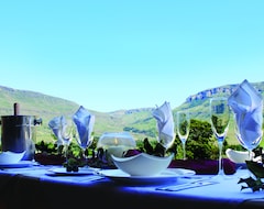 Hotel Silver Hill Lodge (Mooi River, South Africa)