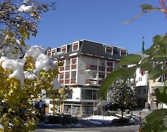 Hotelli Aurora (Moena, Italia)