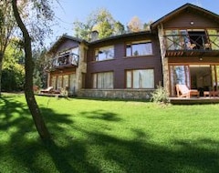 Toàn bộ căn nhà/căn hộ Orillas del Gutierrez (San Carlos de Bariloche, Argentina)