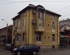 Hotel Shans-2 (Sofia, Bulgaria)