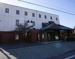 Nhà trọ Hotel Gomi (Akkeshi, Nhật Bản)