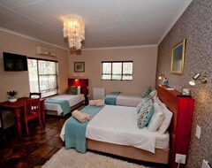Hotel Huys Ten Bosch (Potchefstroom, South Africa)