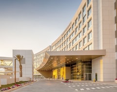Hotel Hyatt Regency Algiers Airport (Alžir, Alžir)