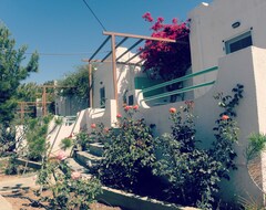 Hotel Studios Crete (Ferma, Greece)