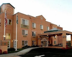 Hotel Country Inn & Suites by Radisson, San Carlos, CA (San Carlos, EE. UU.)