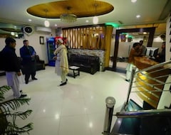 Khách sạn Midtown (Rawalpindi, Pakistan)