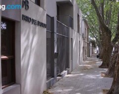 Entire House / Apartment Patio Del Bastion 06 (Colonia del Sacramento, Uruguay)