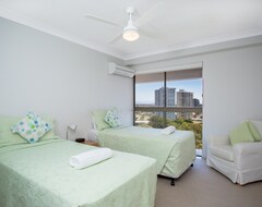 Hotel Gemini Court Holiday Apartments (Burleigh Heads, Australia)