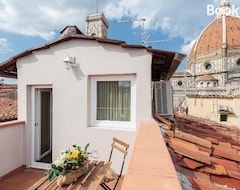 Casa/apartamento entero Santaelisabettafirenze1 (Florencia, Italia)