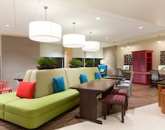Hotel Home2 Suites By Hilton Louisville Airport/expo Center, Ky (Louisville, Sjedinjene Američke Države)