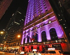 Hotel W Chicago - City Center (Chicago, USA)