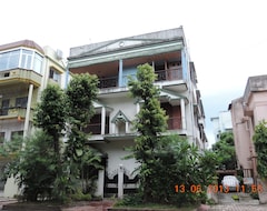 Hotelli Emerald Residency (Kalkutta, Intia)