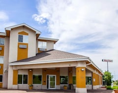 Hotel Quality Inn & Suites Menomonie (Menomonie, USA)