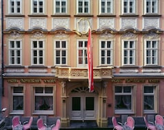 Hotel Best Western Premier Römischer Kaiser (Viena, Austria)