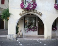 Hotel Duse (Asolo, Italy)