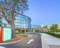 Hotel Eleo At The University Of Florida (Gainesville, ABD)