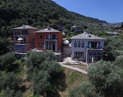 Otel Palia Damouchari (Damouchari, Yunanistan)