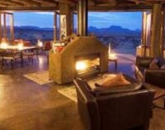 Hotelli Hotel Wilderness Safaris Doro Nawas Camp (Twyfelfontein, Namibia)