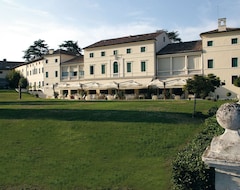 Villa Michelangelo Vicenza - Starhotels Collezione (Arcugnano, İtalya)
