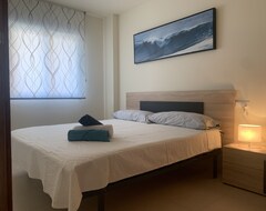 Hele huset/lejligheden Apartamentos Turisticos Mondrian (Oropesa del Mar, Spanien)