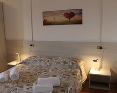 Khách sạn Vacanze In Torre (Rapolano Terme, Ý)
