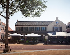 Hotel Cafe Restaurant De Ploeg (Varsseveld, Nizozemska)