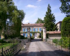 Bed & Breakfast Le Logis de Faugerit (Frontenay-Rohan-Rohan, Pháp)