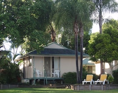 Huoneistohotelli Maroochy River Resort and Bungalows (Maroochydore, Australia)