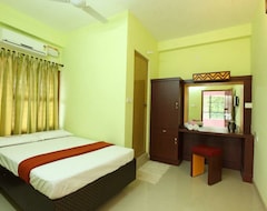 Khách sạn Chembil Residency (Alappuzha, Ấn Độ)