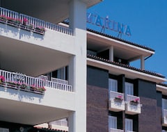 Hotelli Marina (Izola, Slovenia)