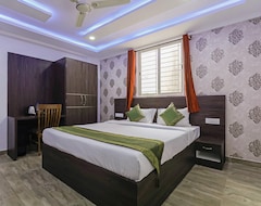 Khách sạn Treebo Trend White Inn Koramangala (Bengaluru, Ấn Độ)