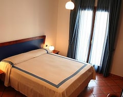 Hotel Locanda Dei Trecento (Sapri, Italy)