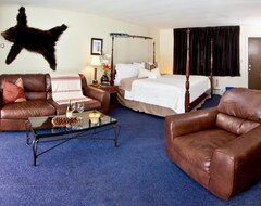 Hotel Gauthier'S Saranac Lake Inn (Saranac Lake, EE. UU.)