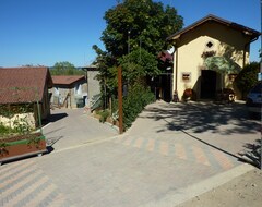 Bed & Breakfast B&B Borgo Casola (Montese, Ý)