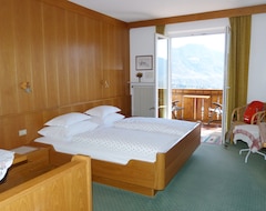 Hotel Sonnleiten (Dorf Tirol, Italien)