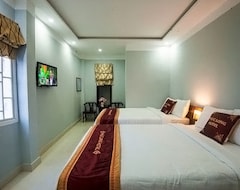 Hotelli Hotel Phuc Long (Da Nang, Vietnam)