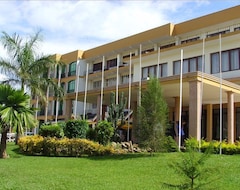Lake View Resort Hotel (Mbarara, Uganda)
