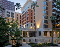 Hotel Hampton Inn & Suites by Hilton San Antonio on the Riverwalk (San Antonio, Sjedinjene Američke Države)